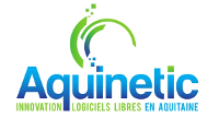 Logo Aquinetic