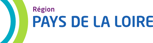 Logo région Pays de la Loire