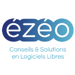 Logo Scop ézéo