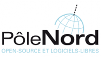 Logo Pôle Nord