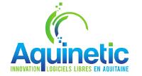 Logo Aquinetic