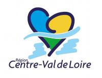 Logo Région Centre Val de Loire