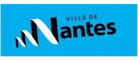 Logo de la ville de Nantes